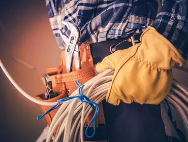 Office Electrical Repairs