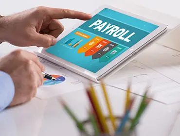 Payroll Management
