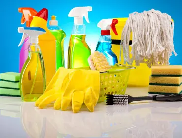 Housekeeping Material
