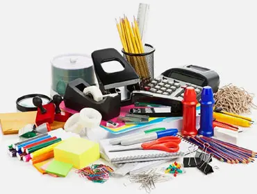 Stationery Supplies