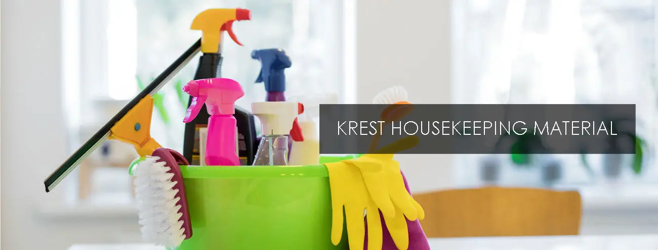 housekeeping-material