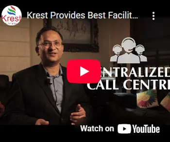 Krest Provides Best Facility Services